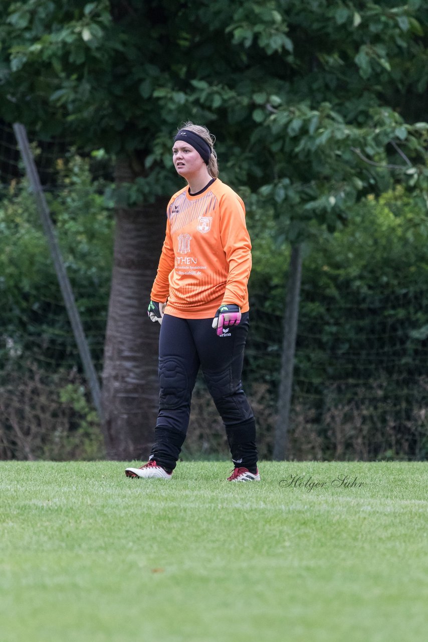 Bild 292 - Frauen SV Neuenbrook-Rethwisch - SV Frisia 03 Risum Lindholm